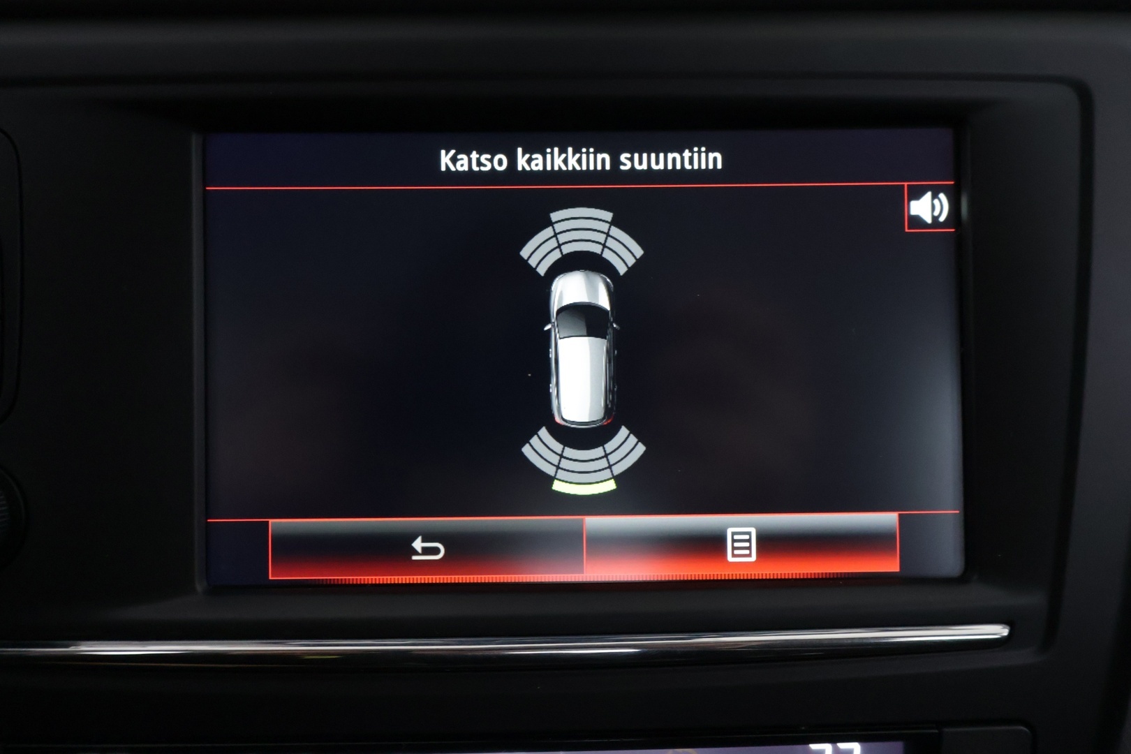 RENAULT Kadjar 2018