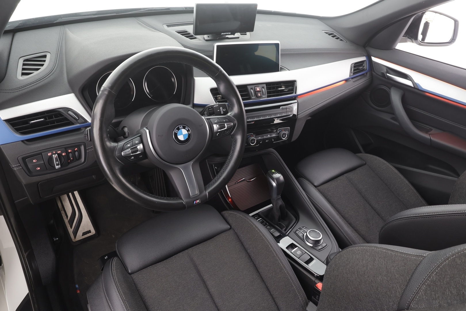 BMW X1 2021