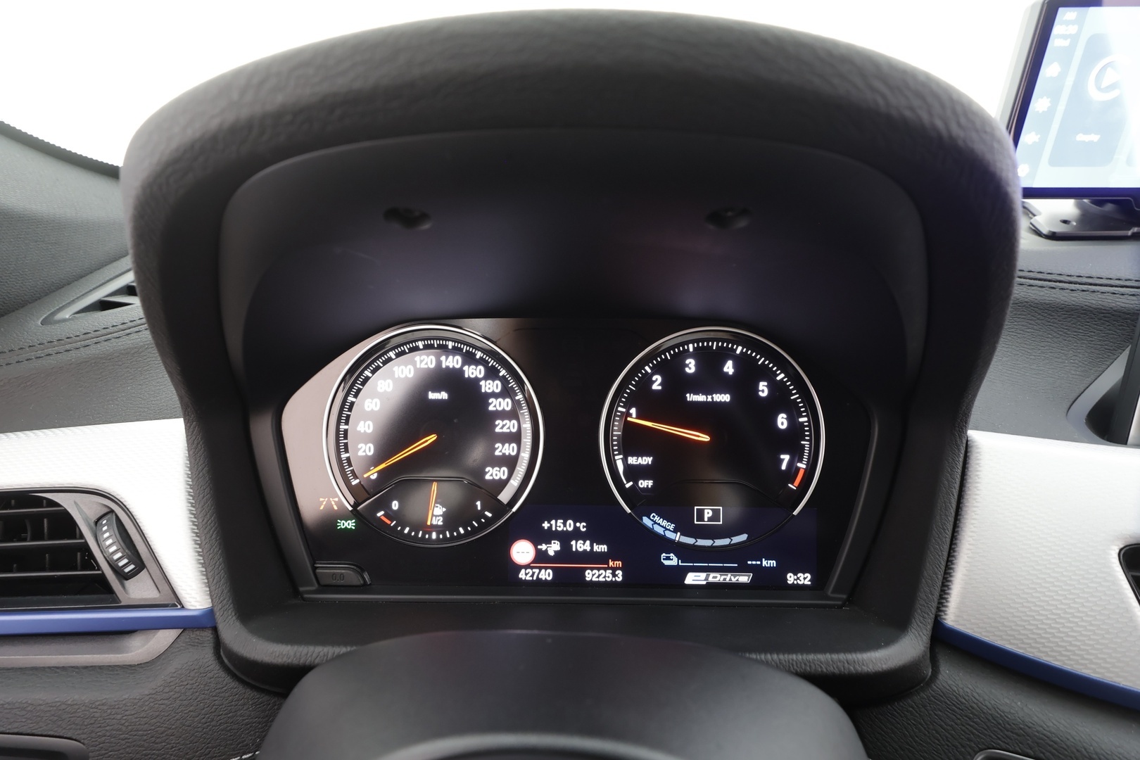 BMW X1 2021