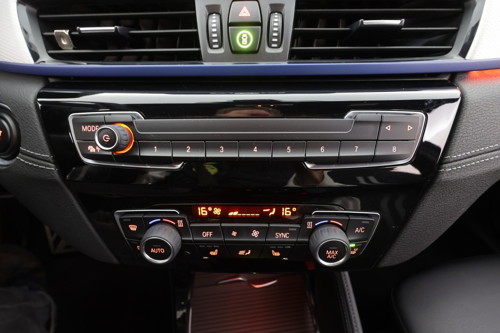 BMW X1 2021