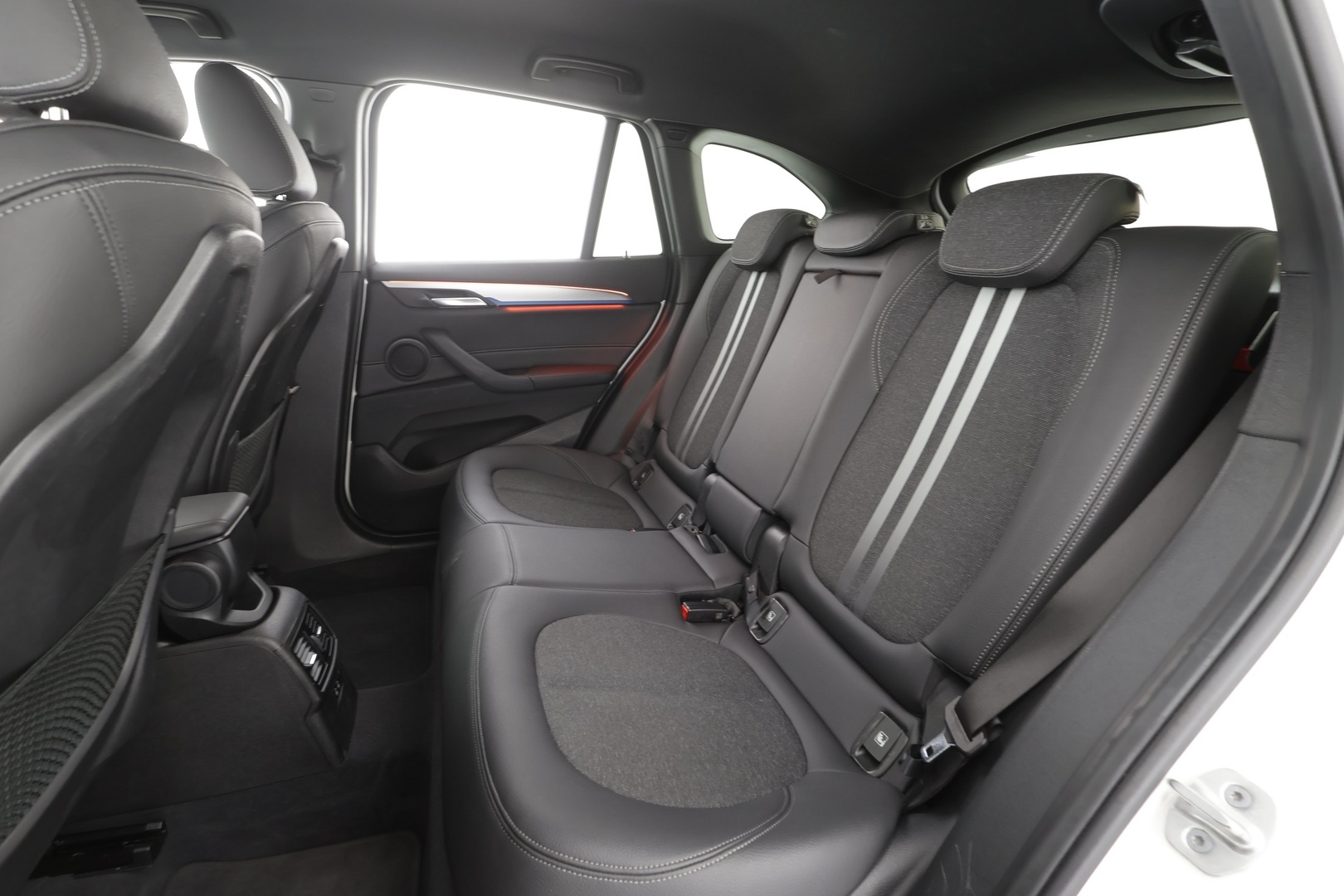 BMW X1 2021