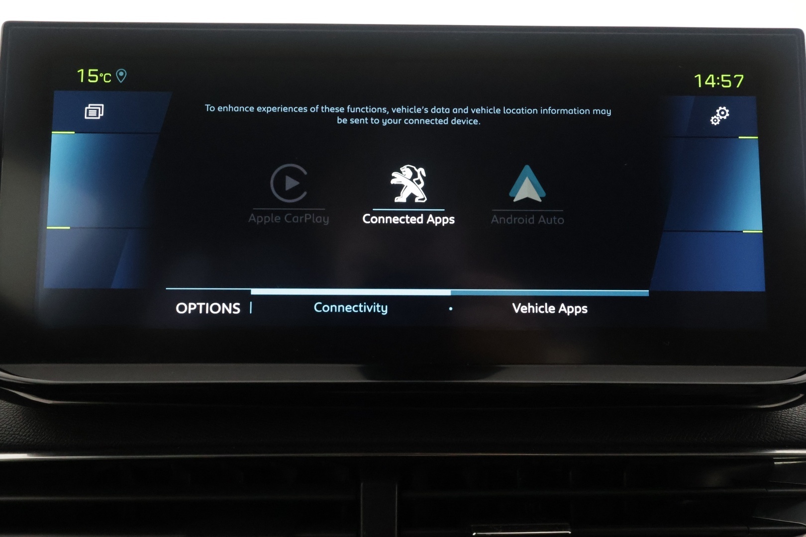 PEUGEOT 3008 2021