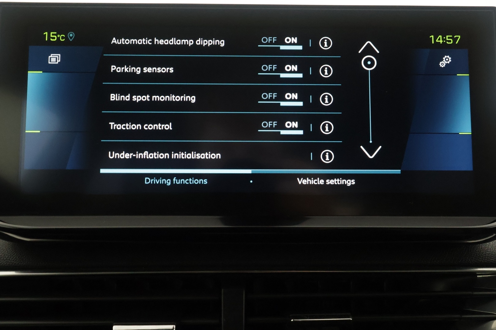 PEUGEOT 3008 2021