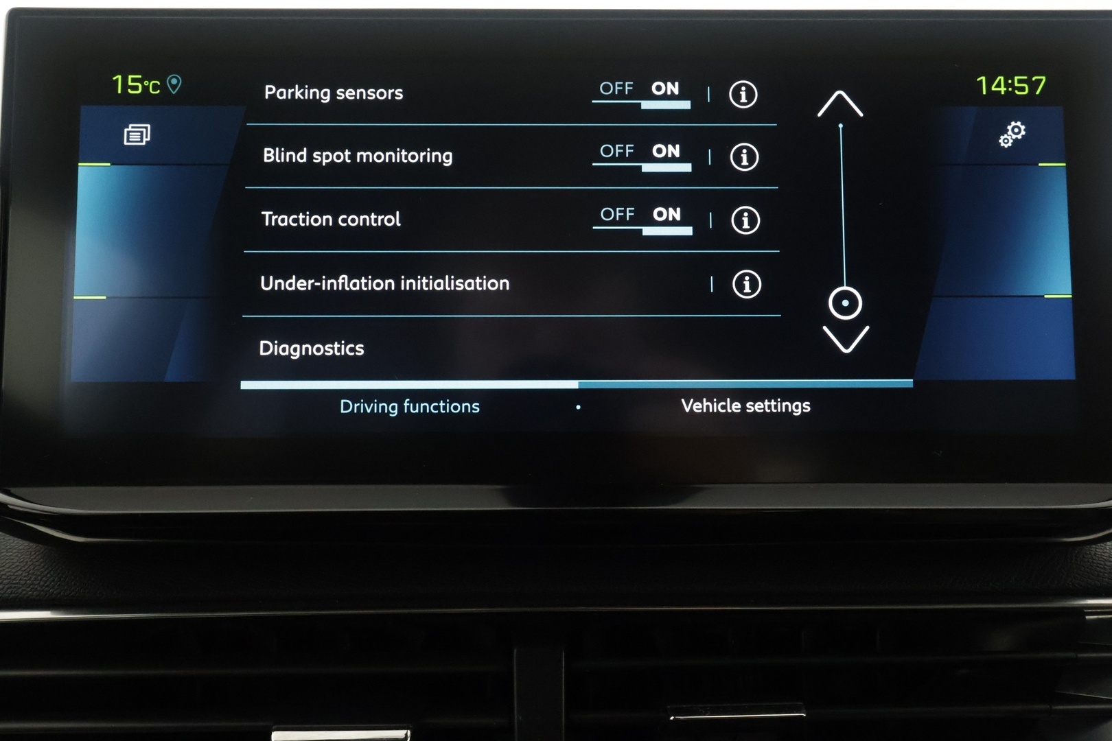 PEUGEOT 3008 2021