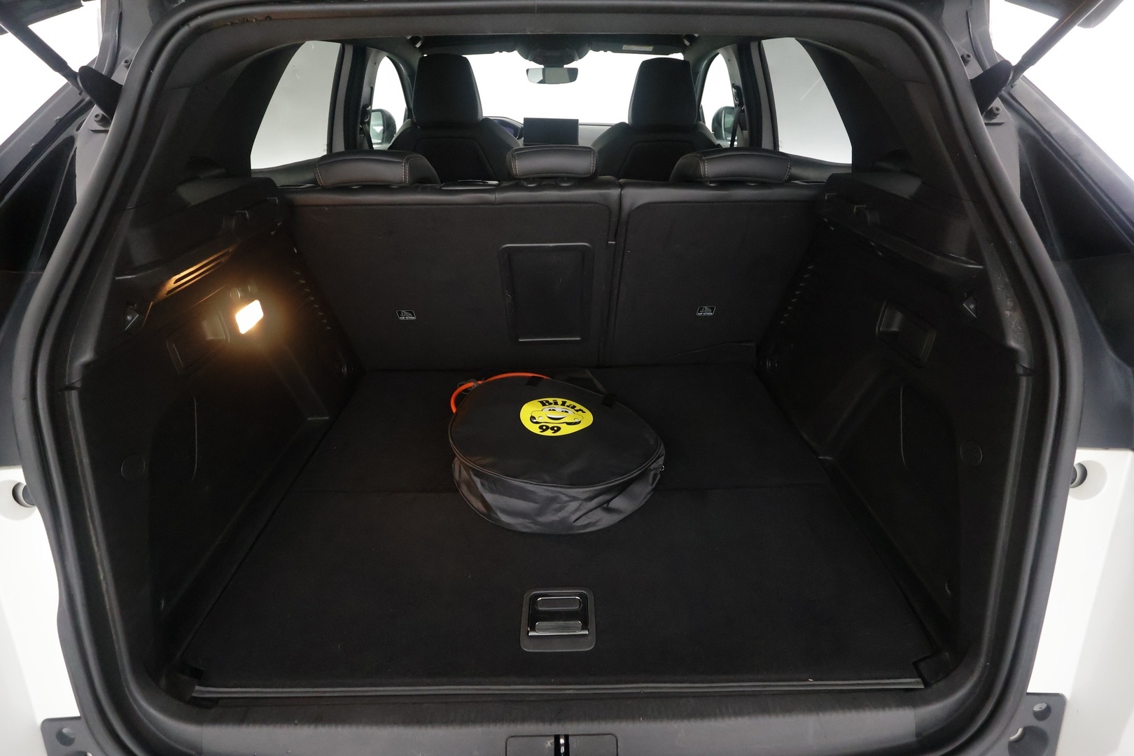 PEUGEOT 3008 2021