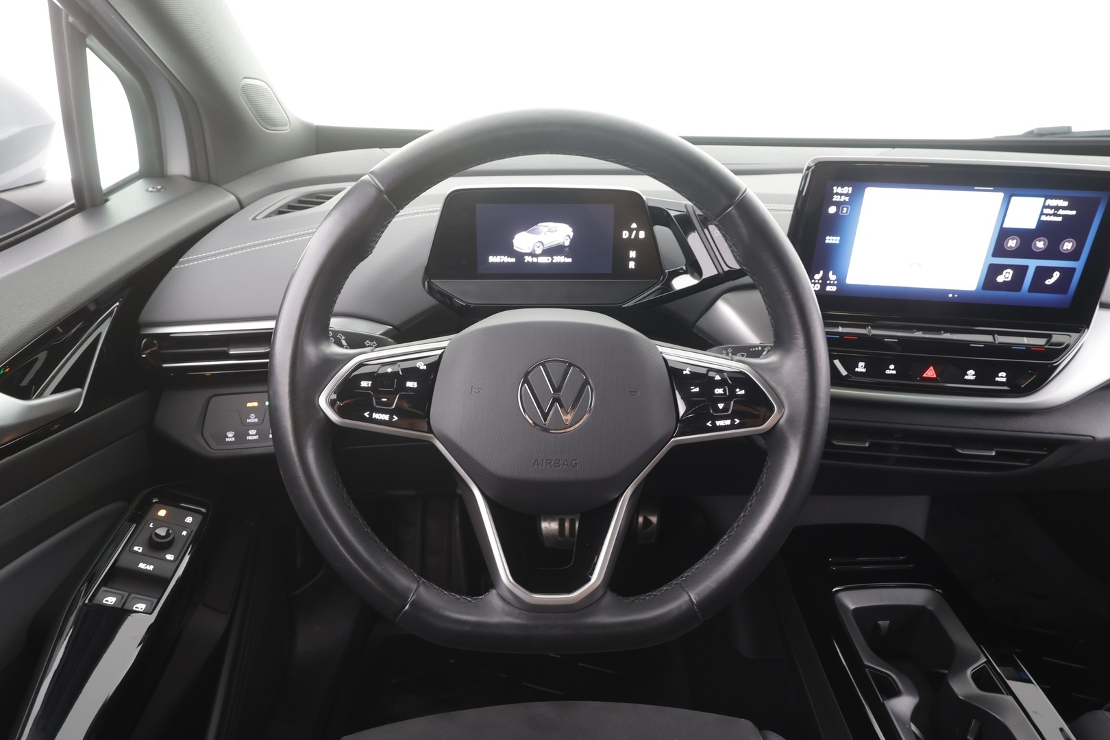 VOLKSWAGEN ID.4 2022