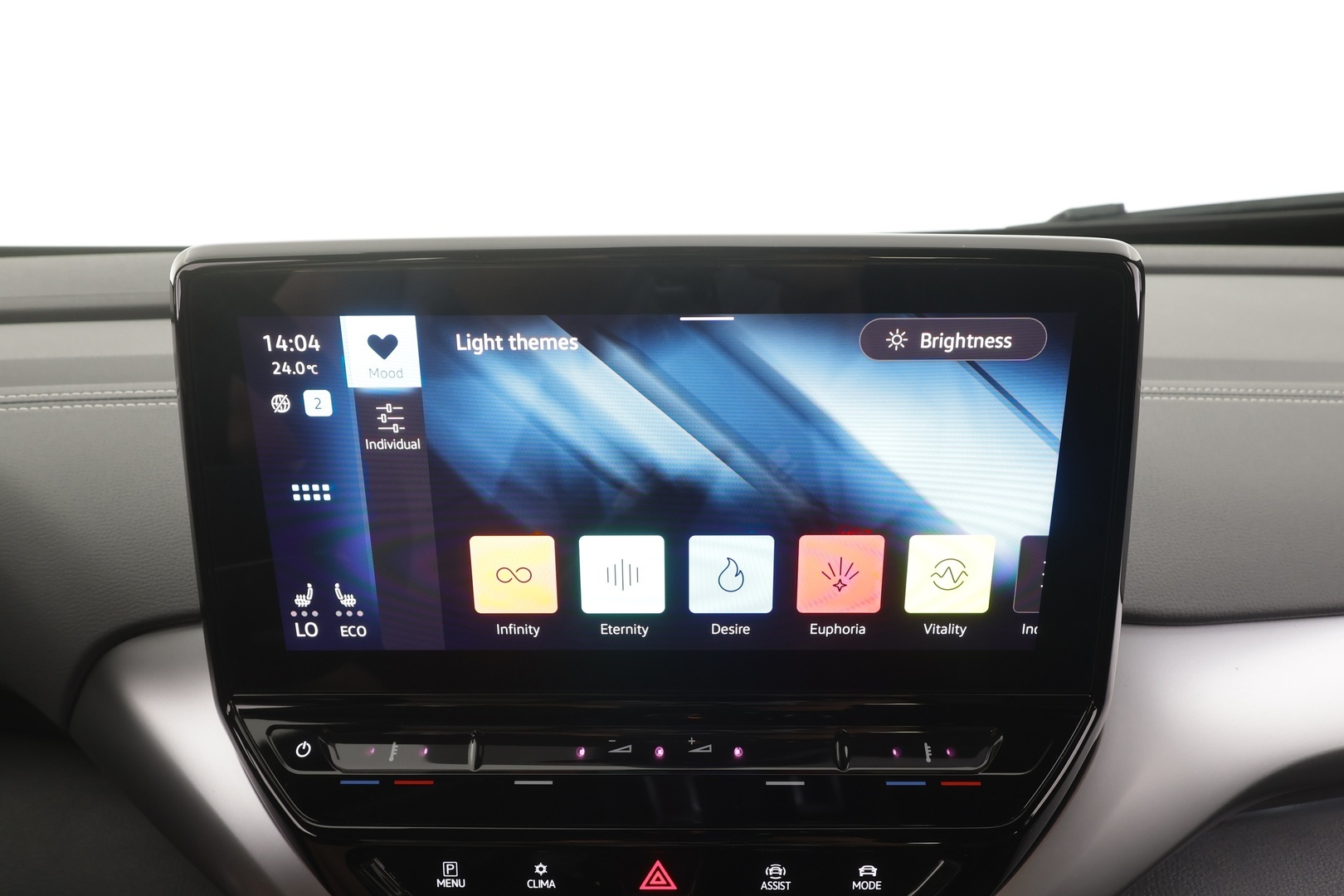 VOLKSWAGEN ID.4 2022