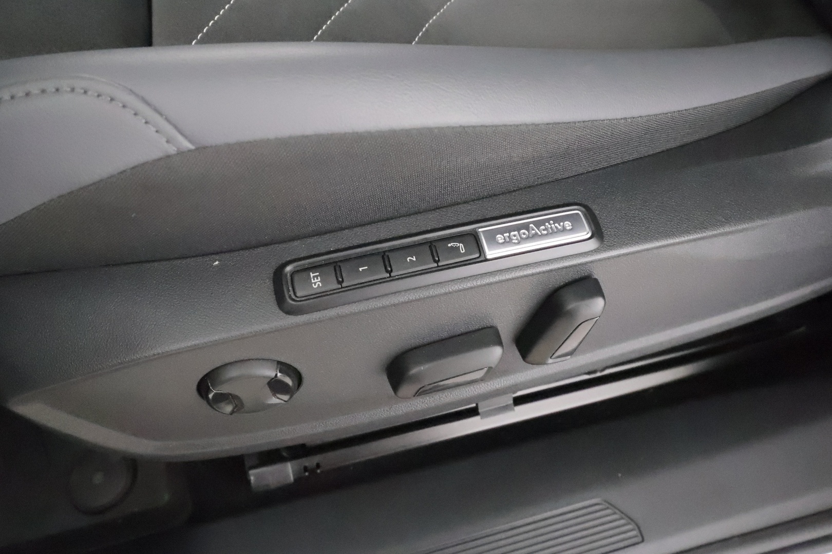 VOLKSWAGEN ID.4 2022