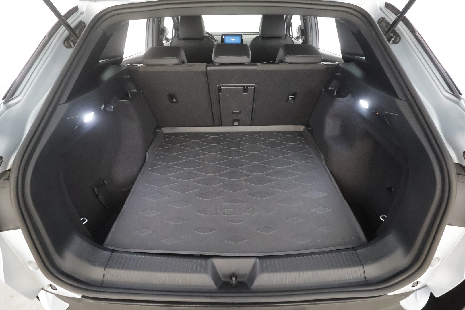 VOLKSWAGEN ID.4 2022