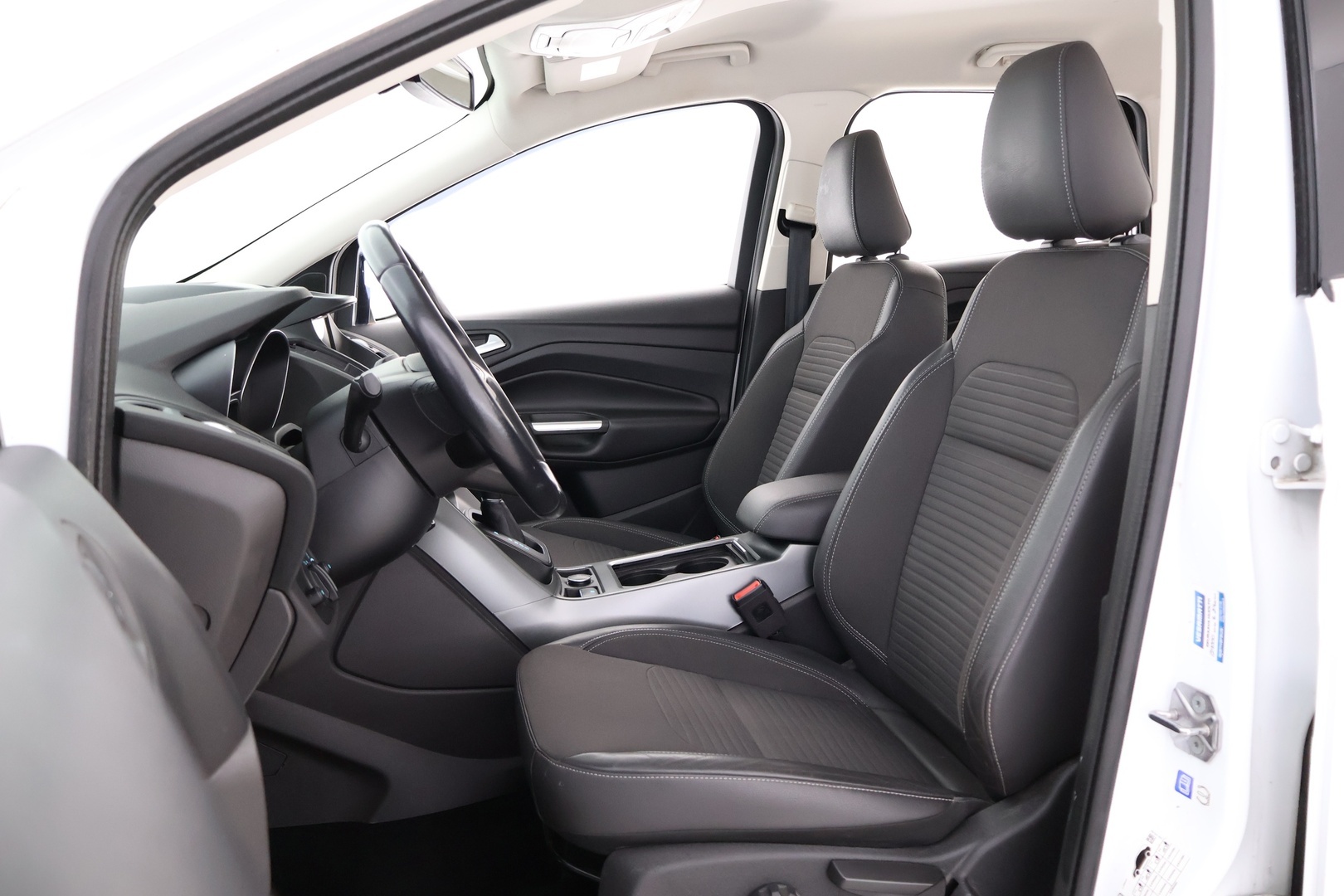 FORD Kuga 2019
