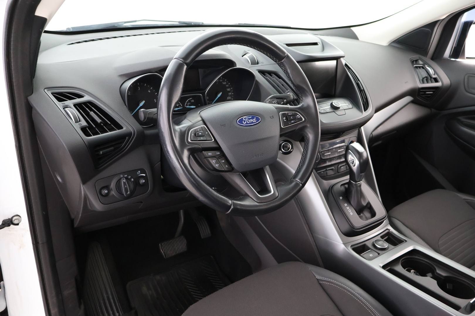 FORD Kuga 2019