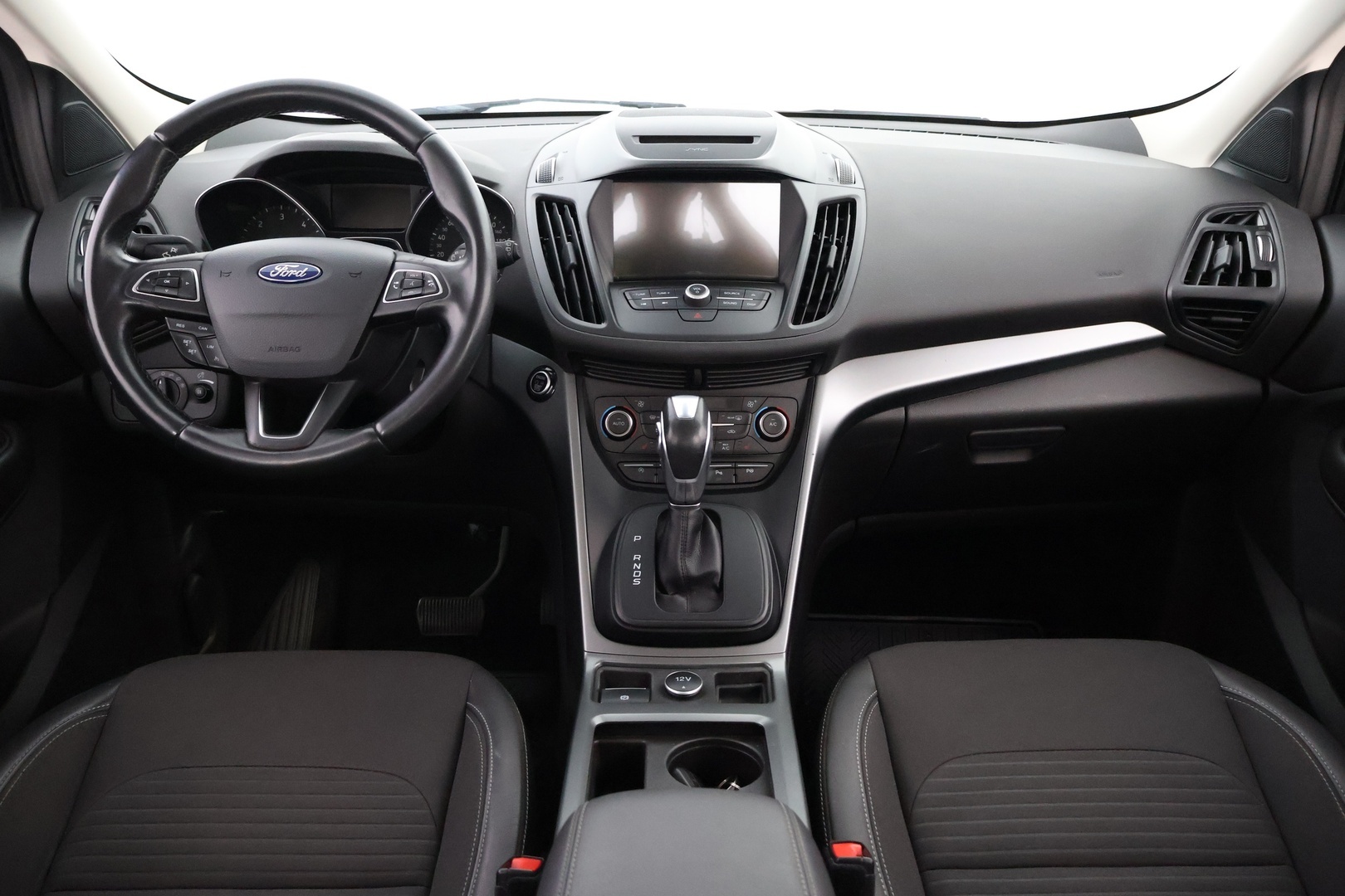 FORD Kuga 2019