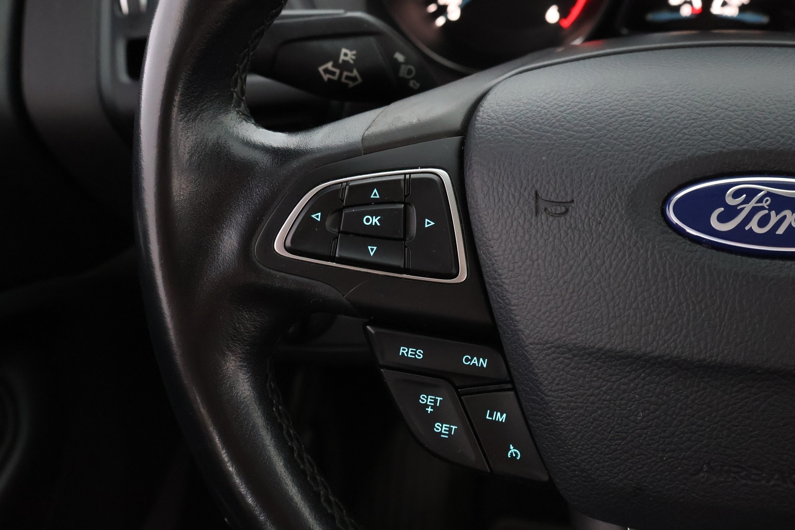 FORD Kuga 2019