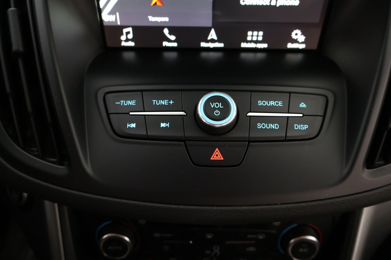 FORD Kuga 2019