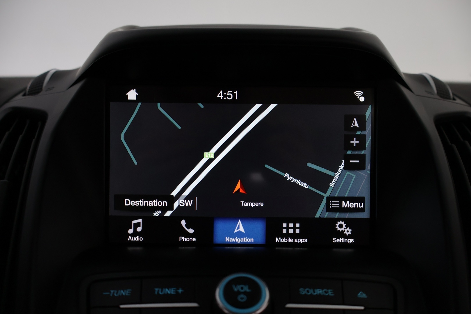 FORD Kuga 2019