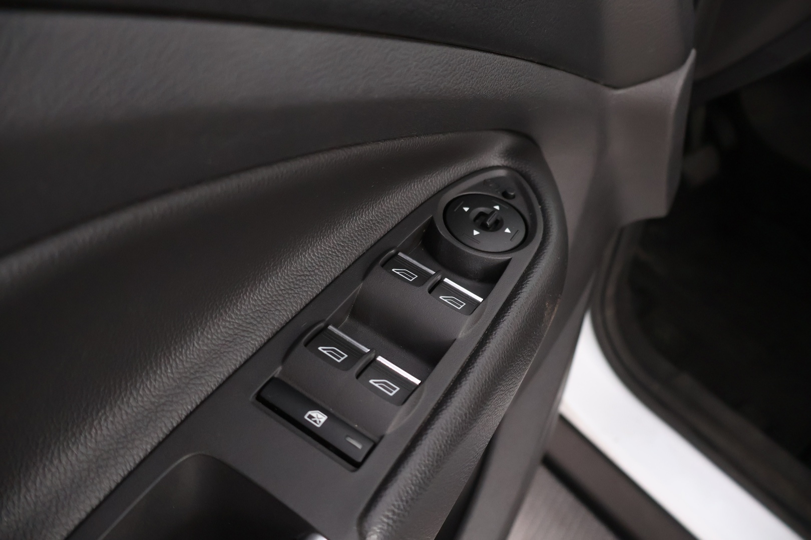 FORD Kuga 2019
