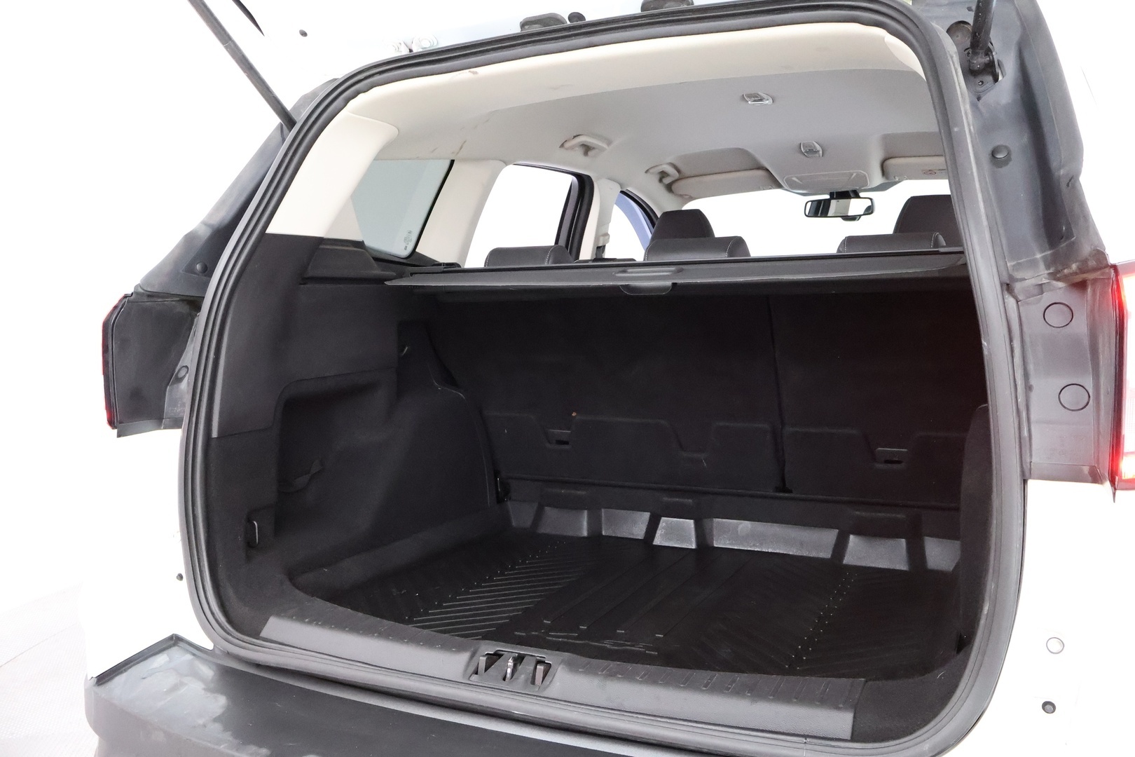 FORD Kuga 2019
