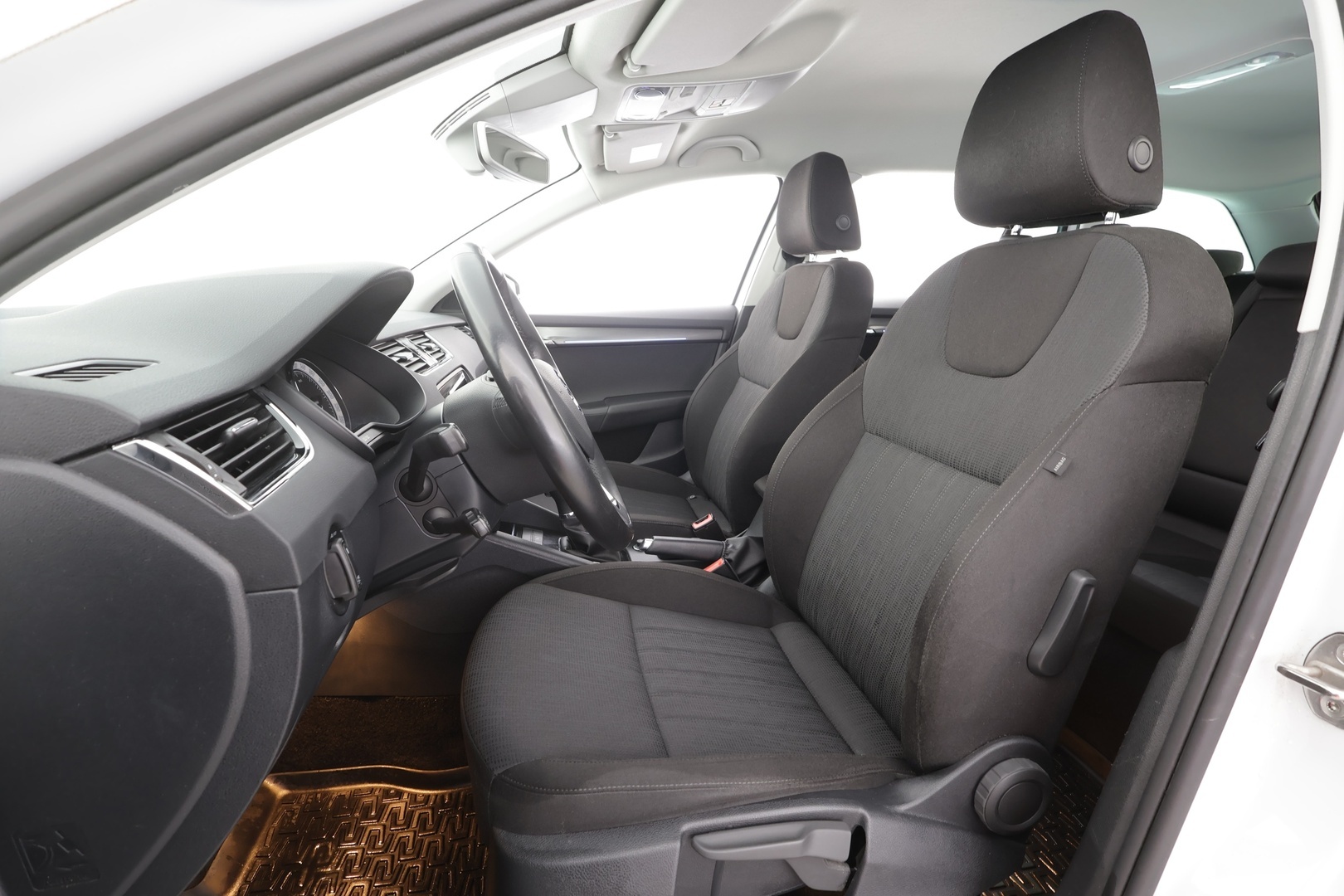 SKODA Octavia 2019