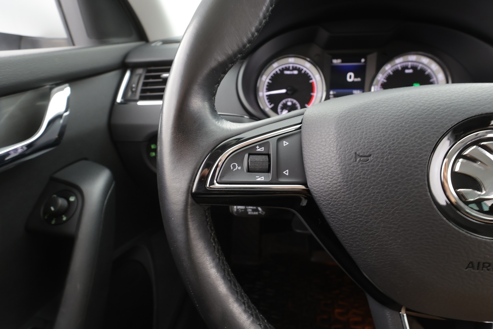 SKODA Octavia 2019