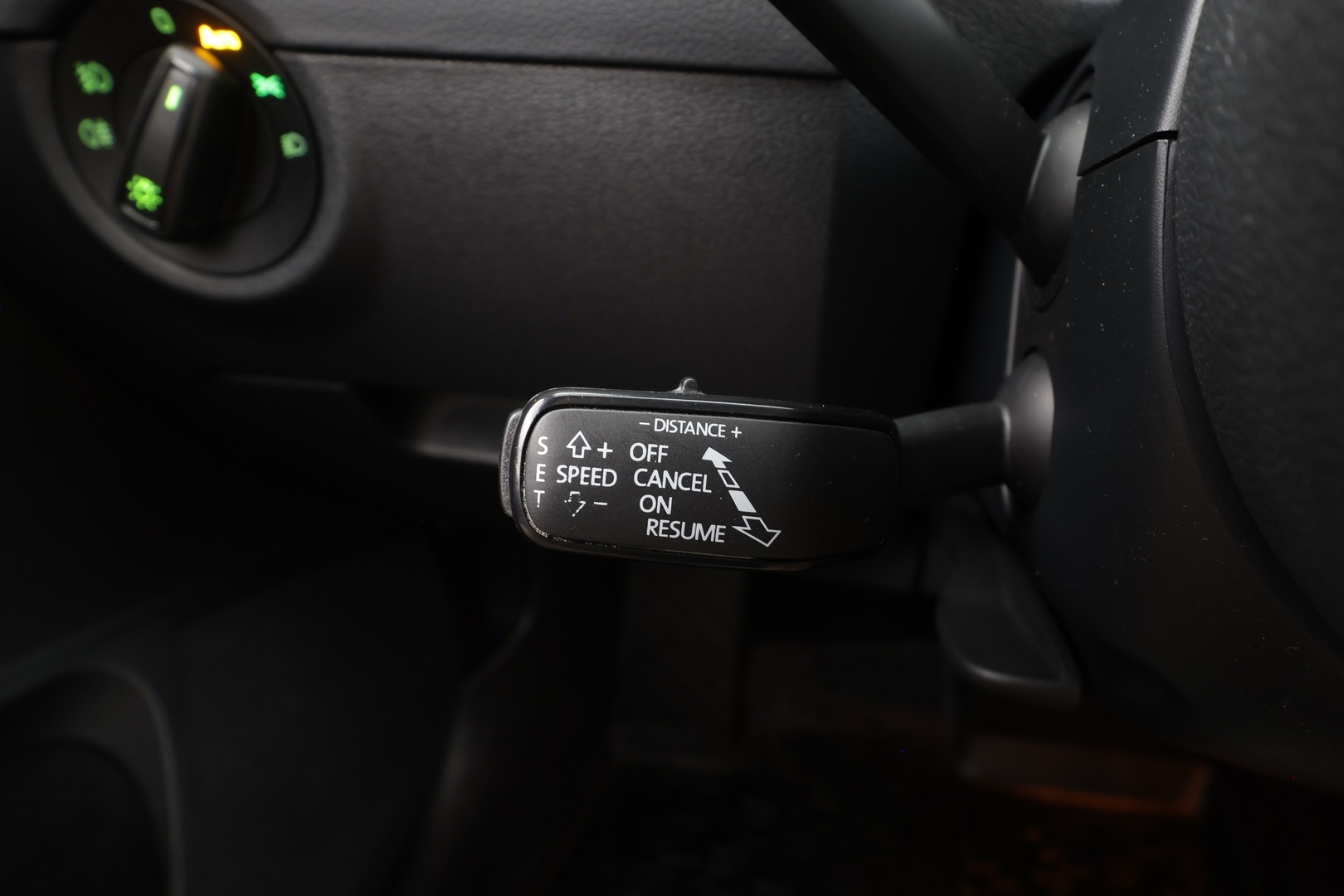SKODA Octavia 2019