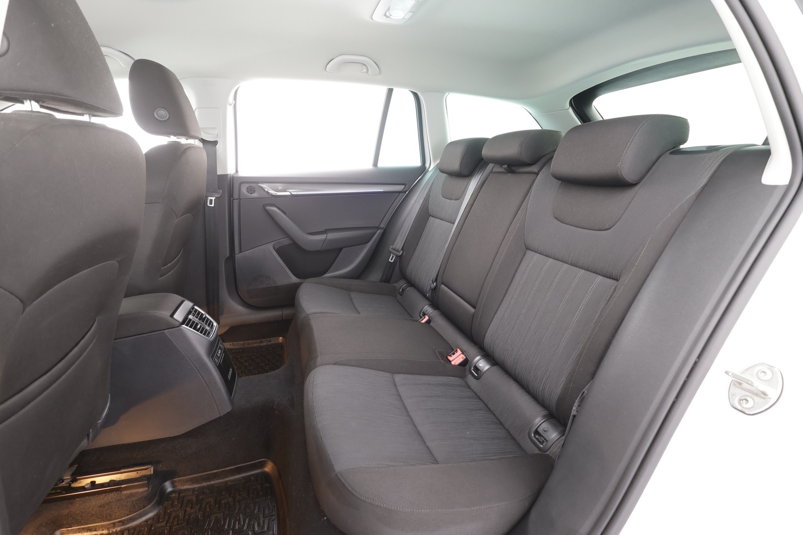 SKODA Octavia 2019