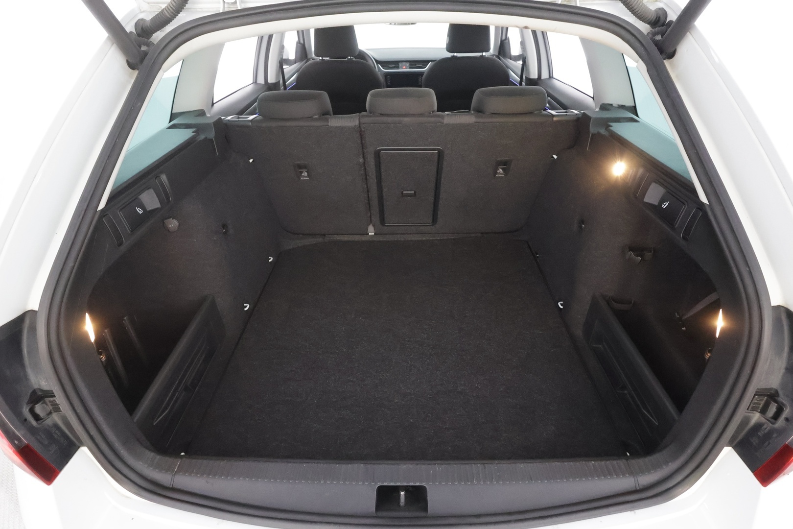 SKODA Octavia 2019