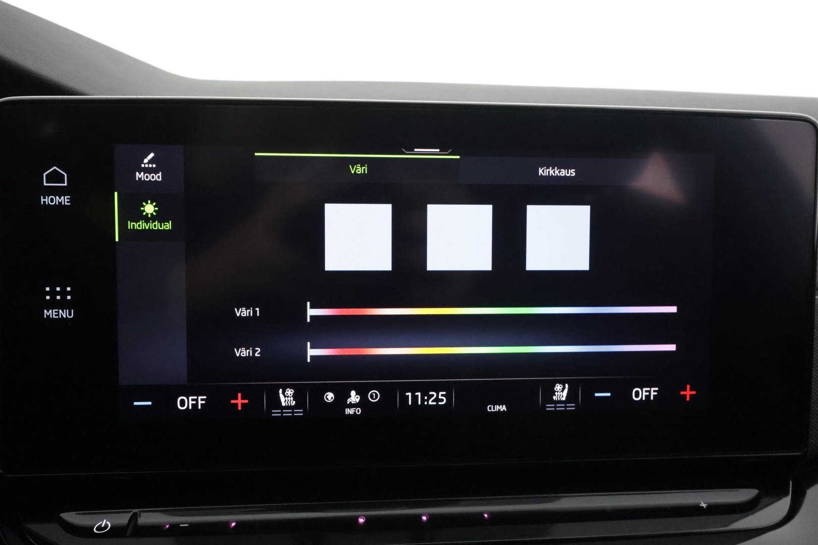 SKODA Octavia 2021