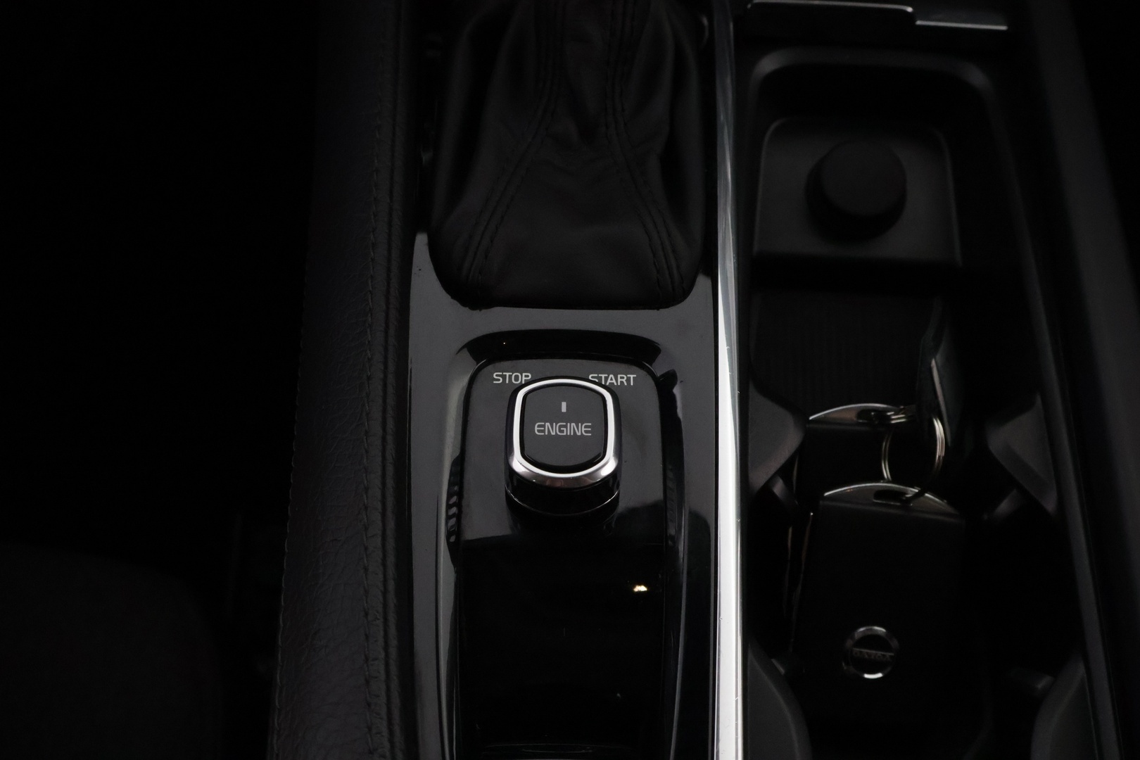 VOLVO V90 2017