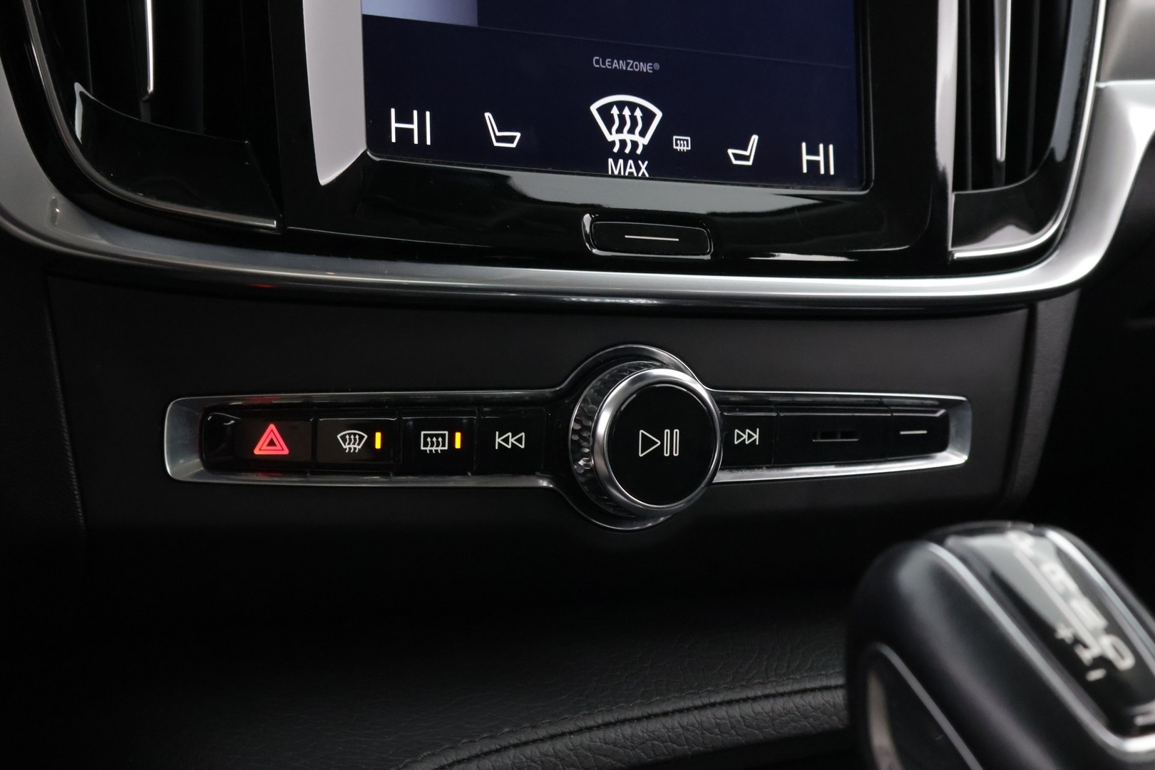 VOLVO V90 2017