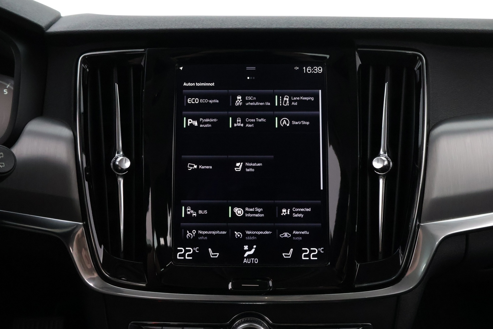 VOLVO V90 2017