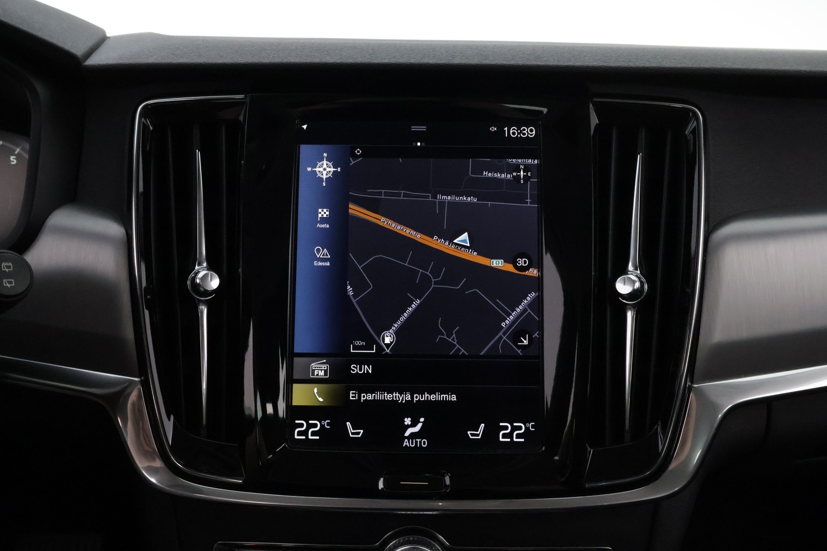 VOLVO V90 2017