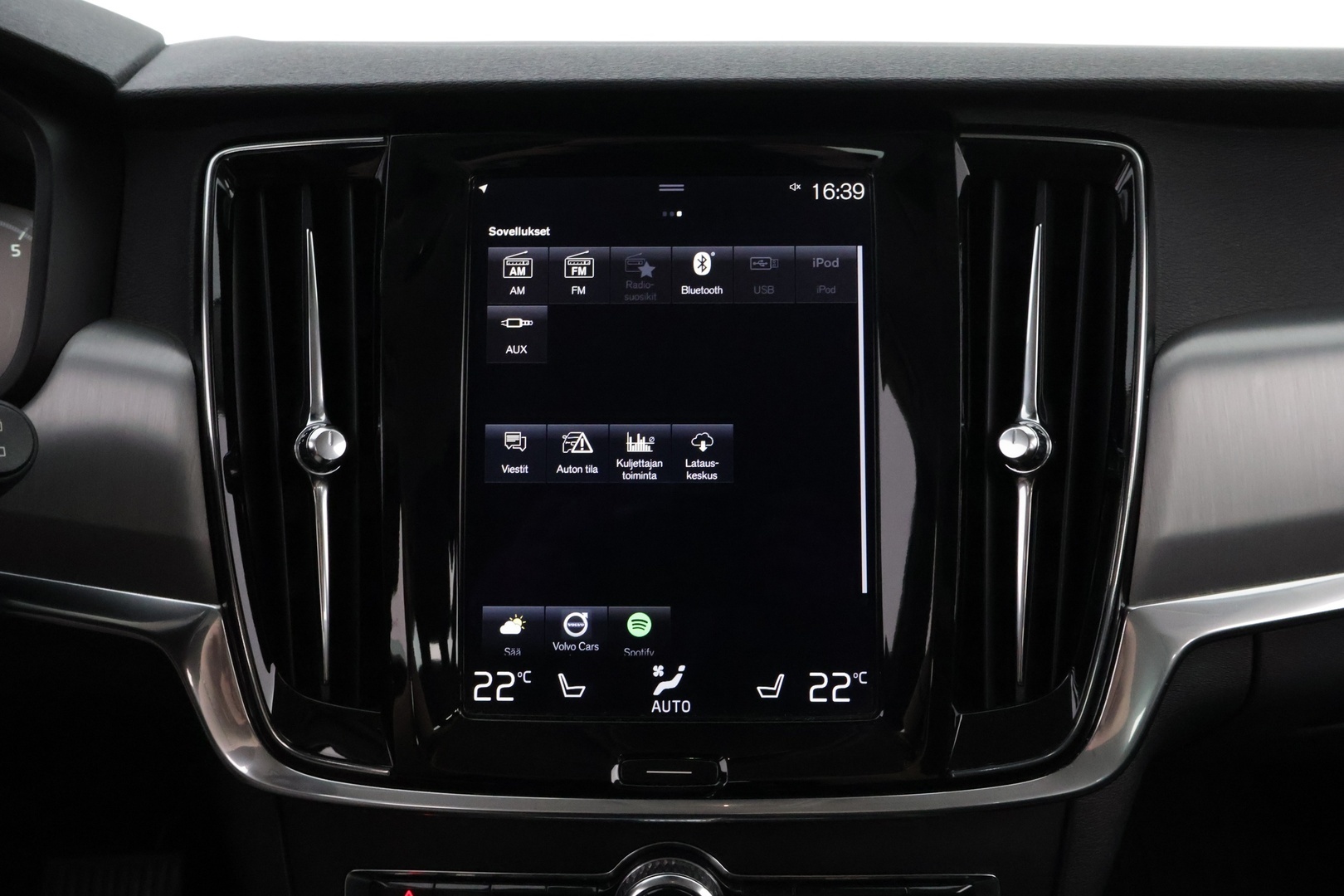 VOLVO V90 2017