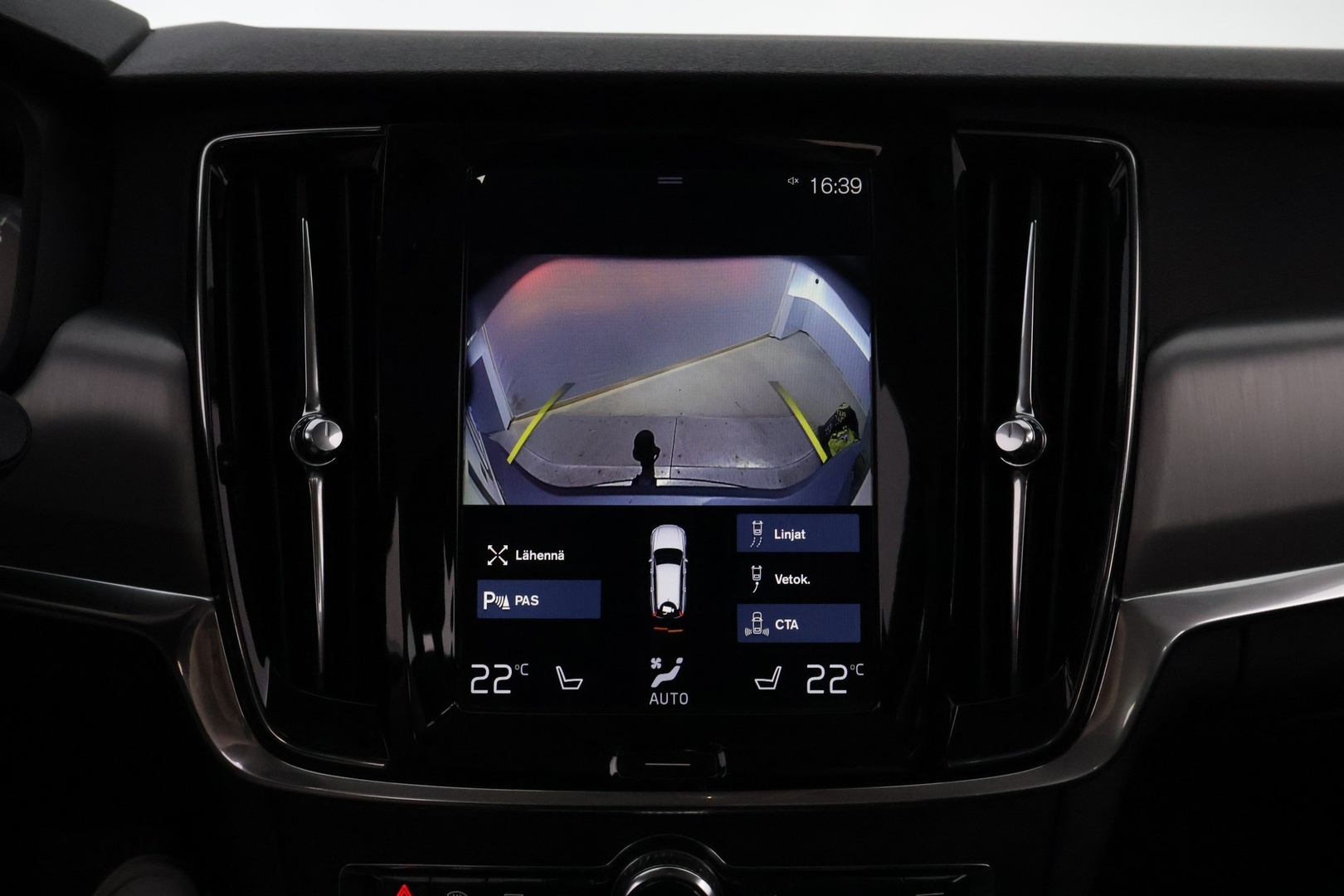 VOLVO V90 2017
