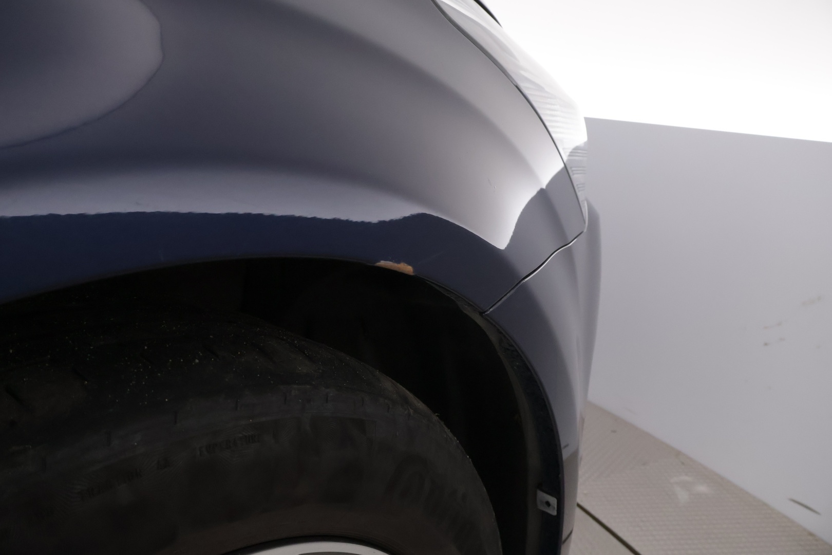 TOYOTA Avensis 2012