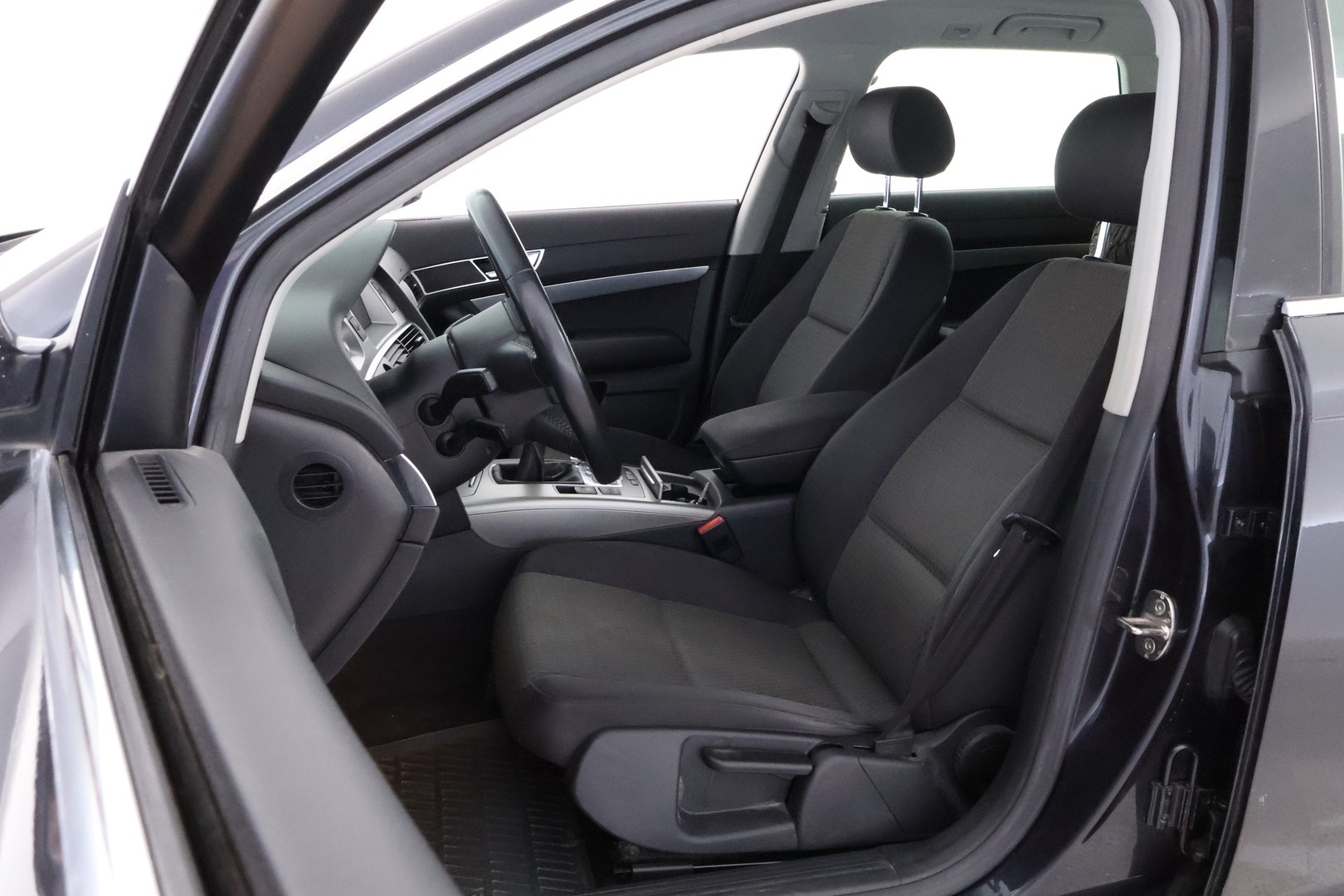AUDI A6 2007