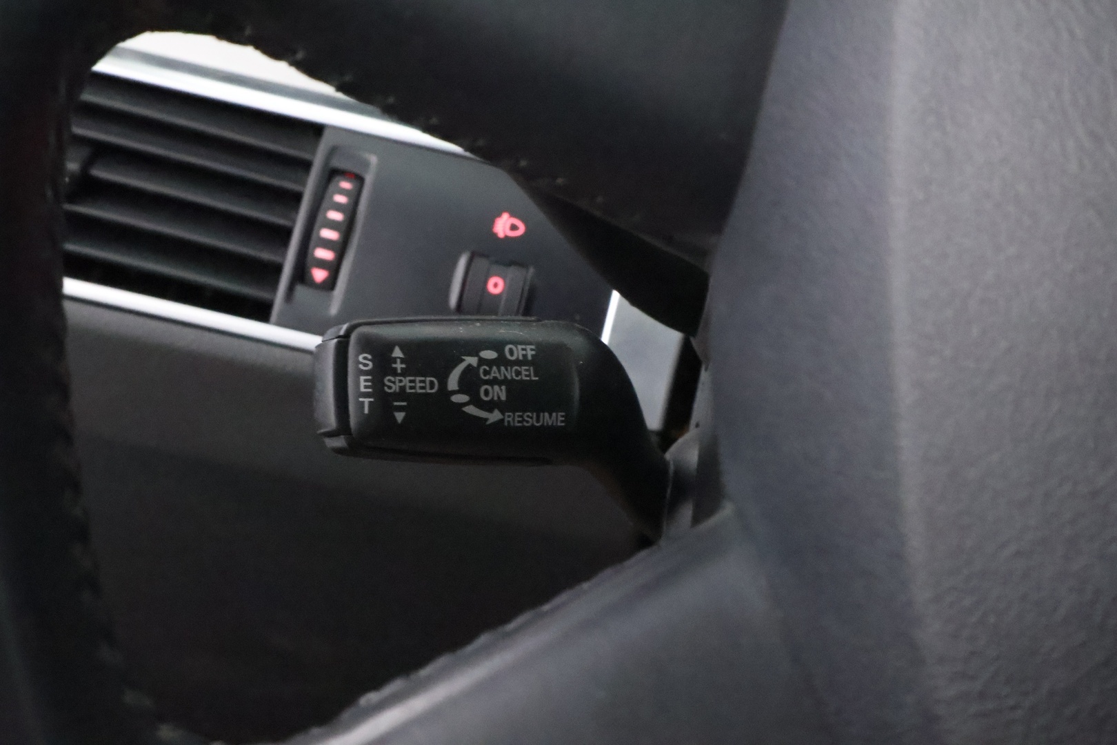 AUDI A6 2007