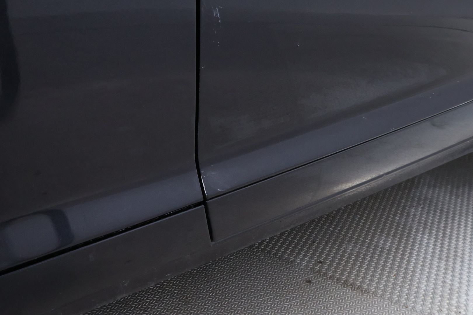 AUDI A6 2007