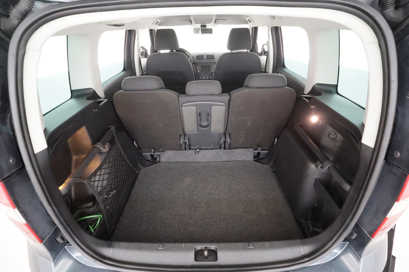 SKODA Yeti 2015