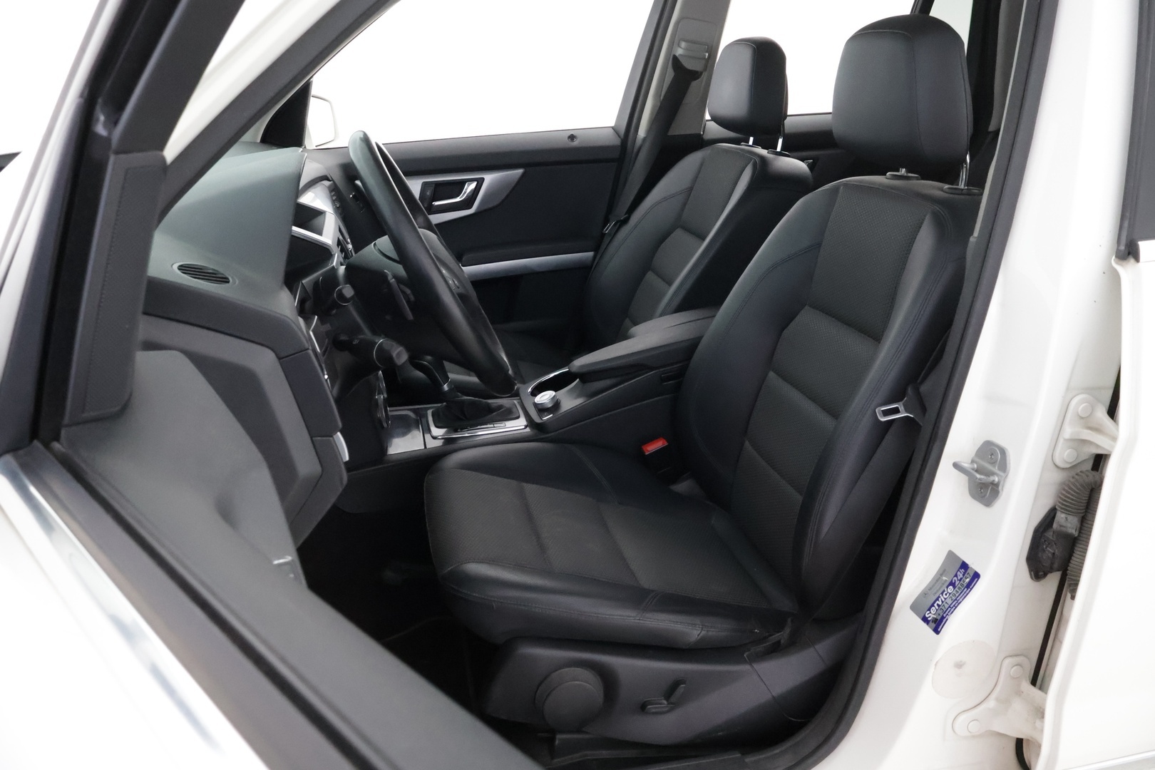 MERCEDES-BENZ GLK 2009