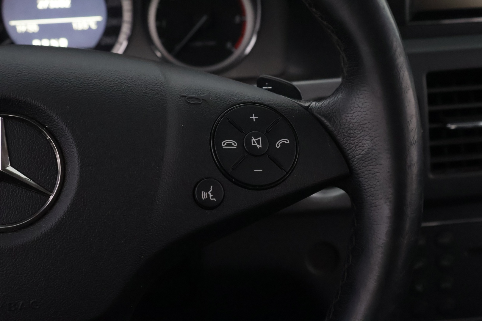 MERCEDES-BENZ GLK 2009