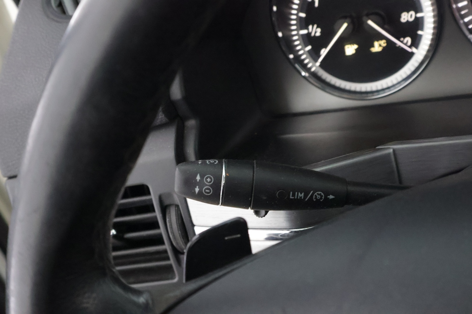 MERCEDES-BENZ GLK 2009