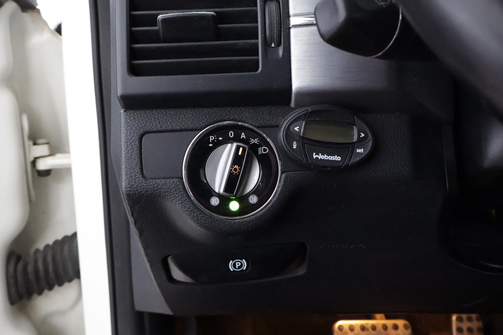 MERCEDES-BENZ GLK 2009