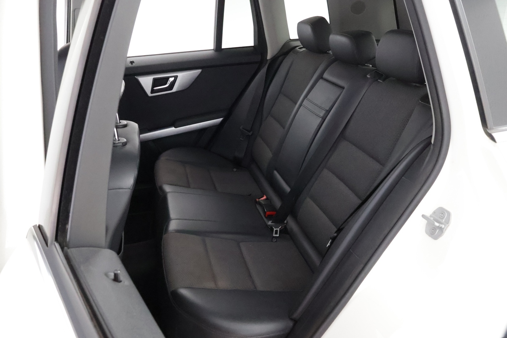 MERCEDES-BENZ GLK 2009