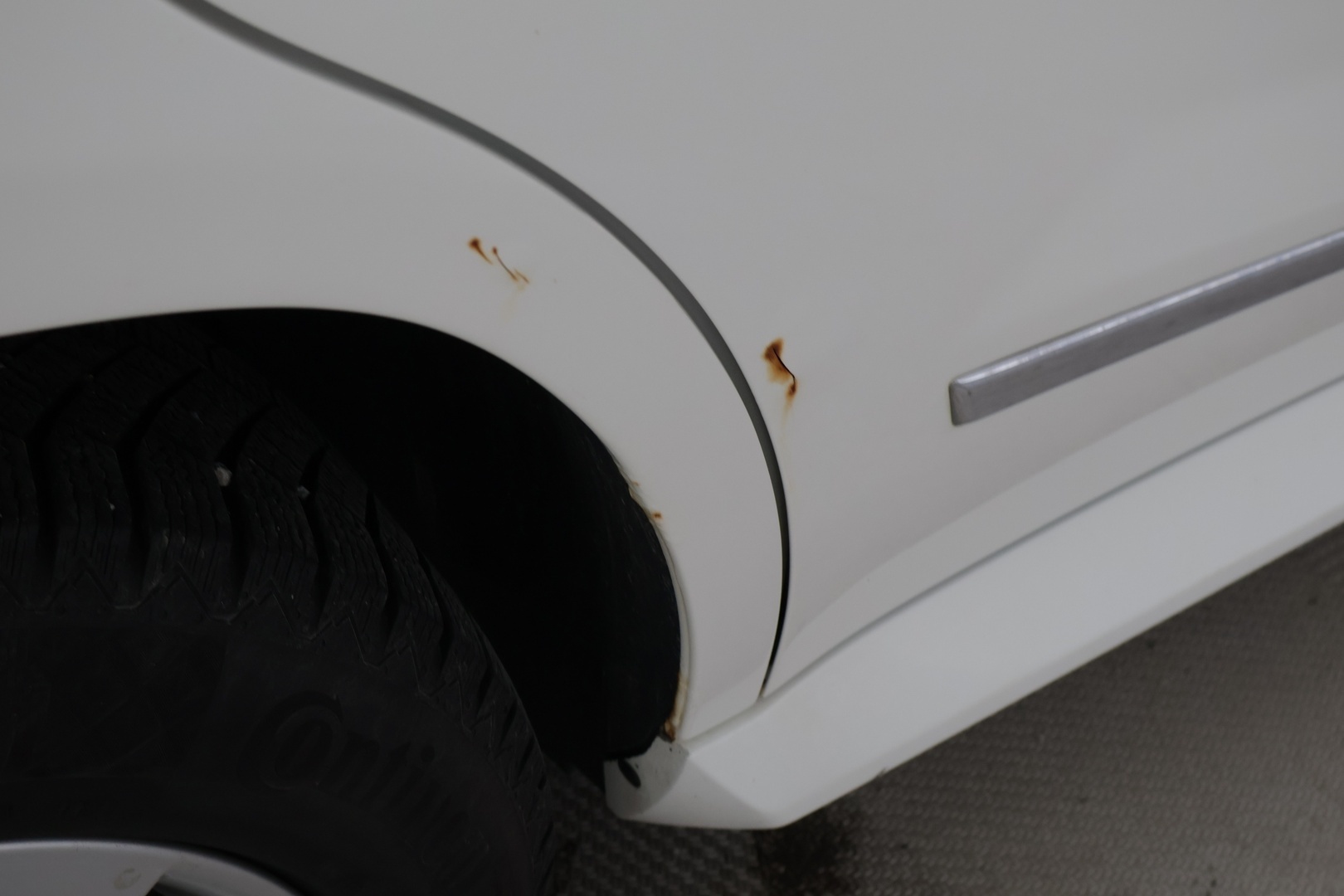 MERCEDES-BENZ GLK 2009