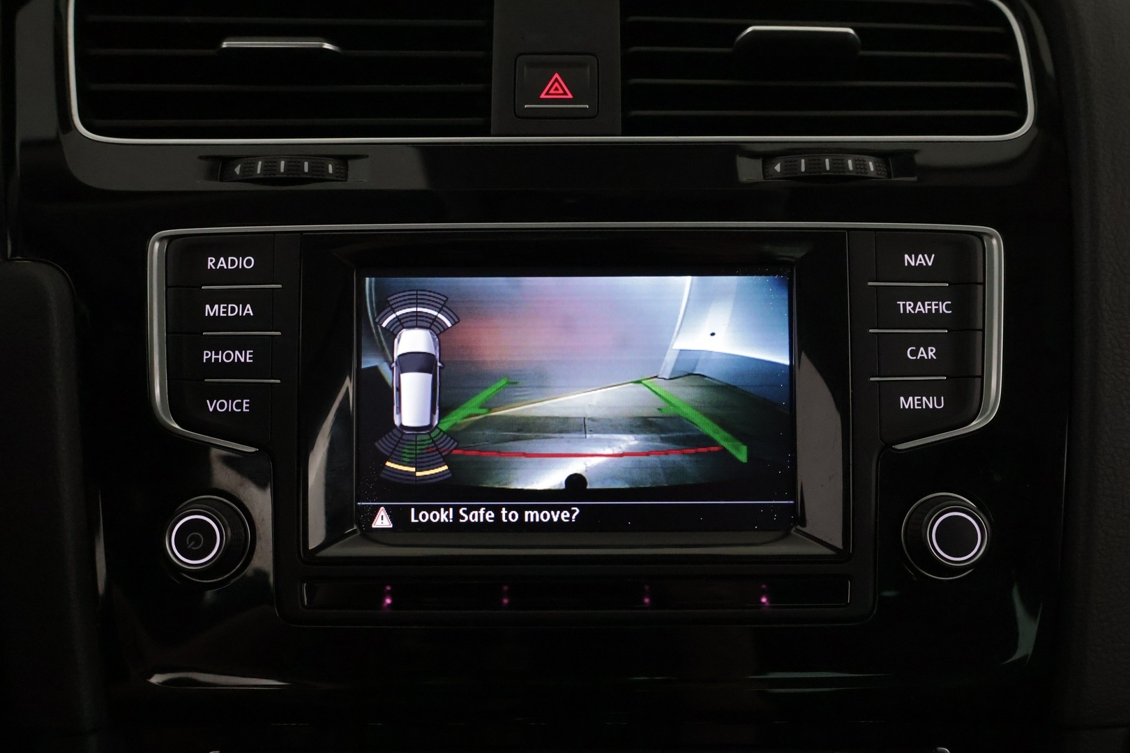 VOLKSWAGEN Golf 2013
