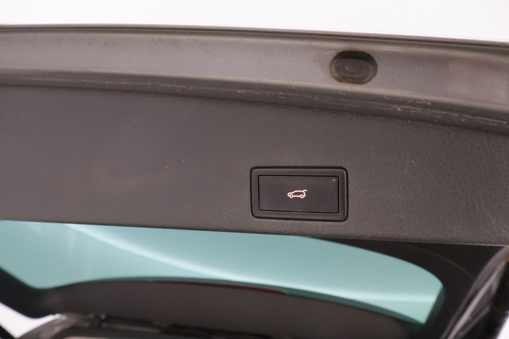 VOLKSWAGEN Touareg 2011