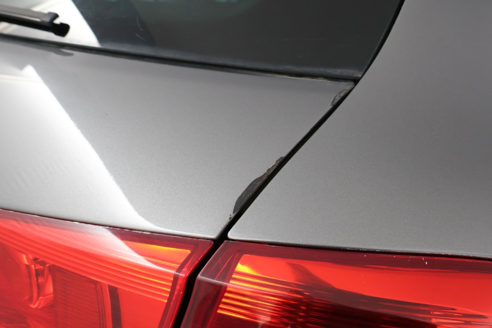 VOLKSWAGEN Touareg 2011