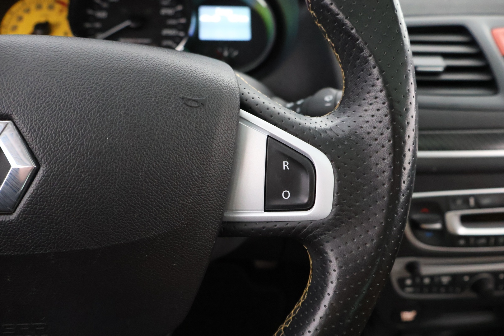 RENAULT Megane 2011