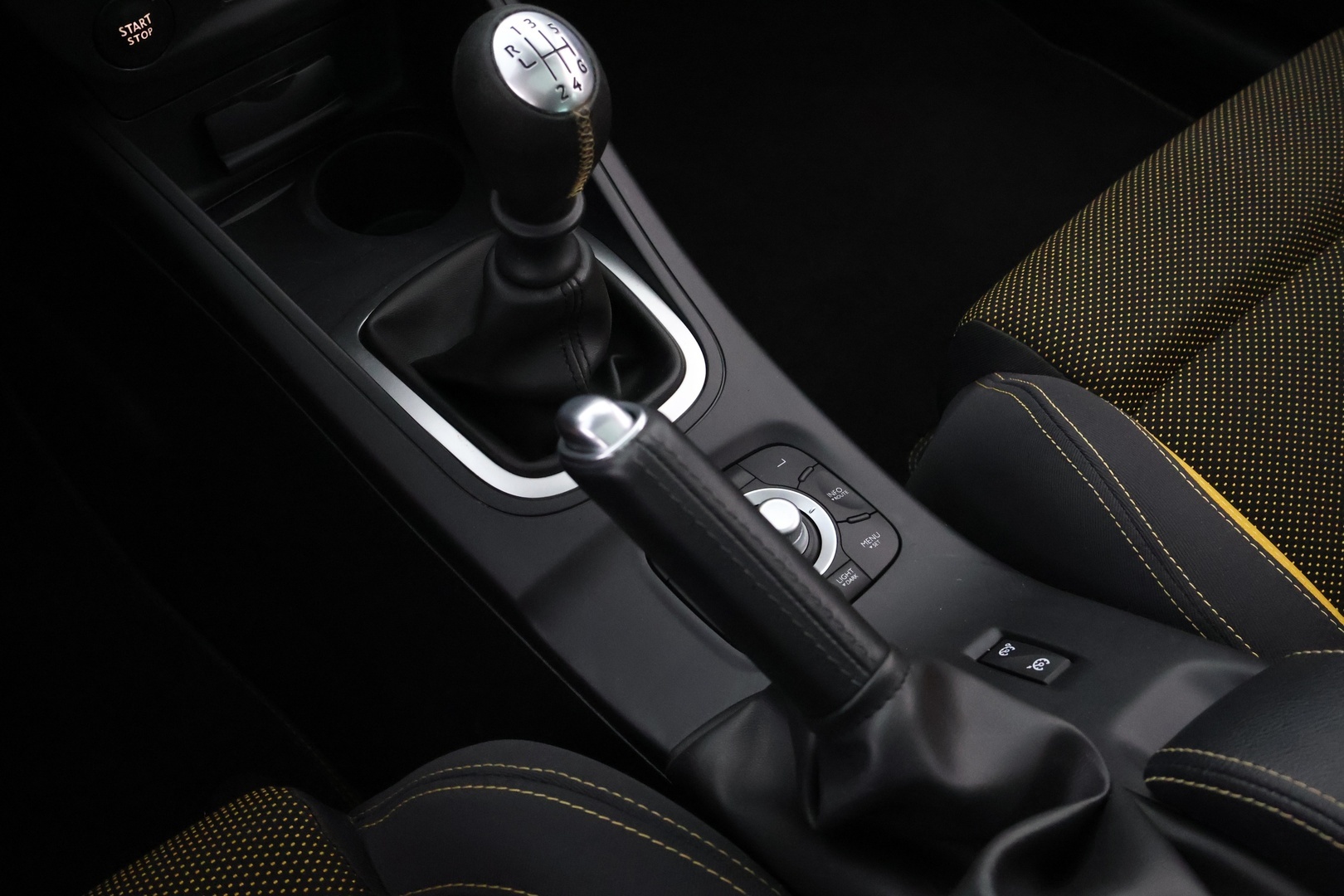 RENAULT Megane 2011