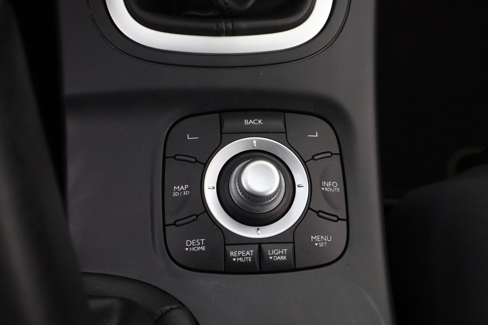 RENAULT Megane 2011